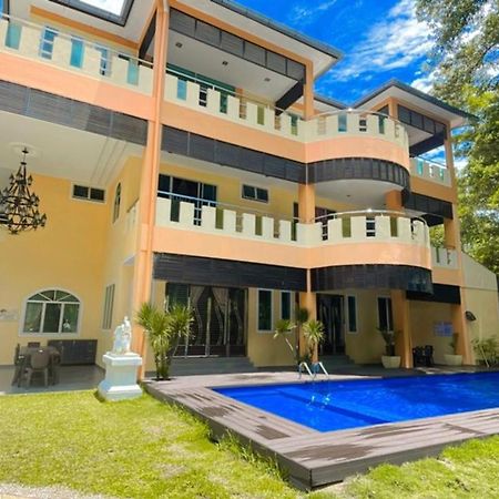 Homestay Seri Pangkor パンコール エクステリア 写真