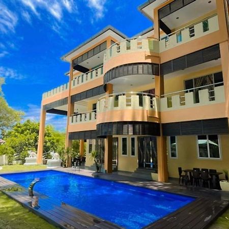 Homestay Seri Pangkor パンコール エクステリア 写真