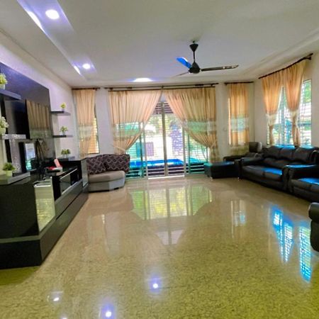 Homestay Seri Pangkor パンコール エクステリア 写真