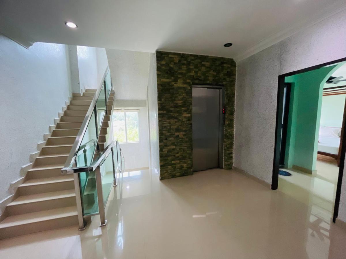 Homestay Seri Pangkor パンコール エクステリア 写真