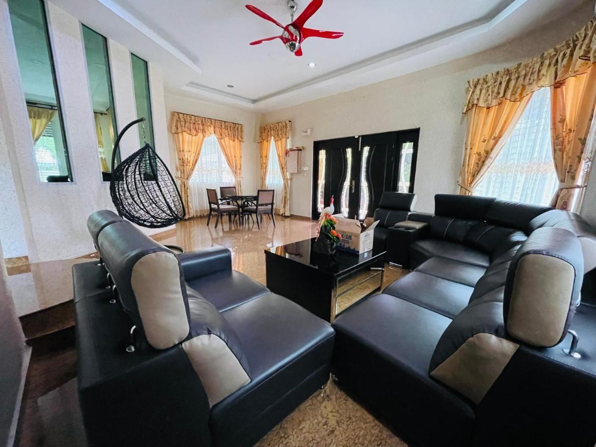Homestay Seri Pangkor パンコール エクステリア 写真