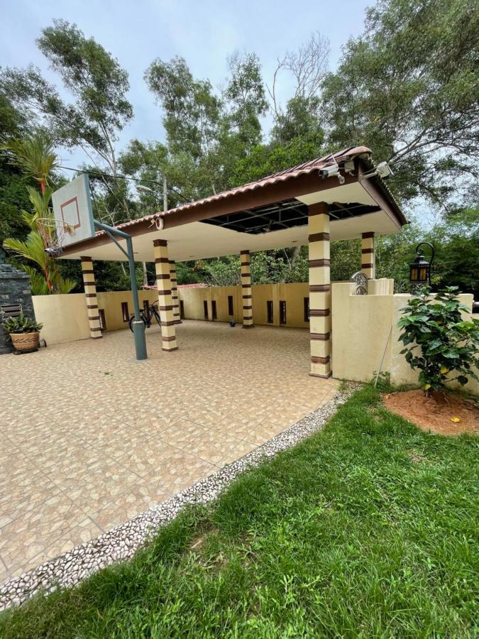Homestay Seri Pangkor パンコール エクステリア 写真