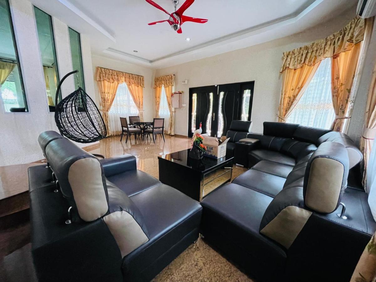 Homestay Seri Pangkor パンコール エクステリア 写真