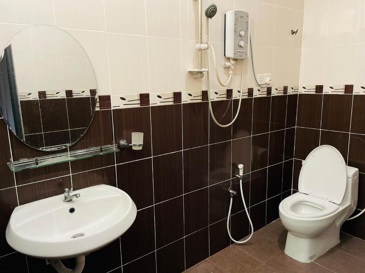 Homestay Seri Pangkor パンコール エクステリア 写真