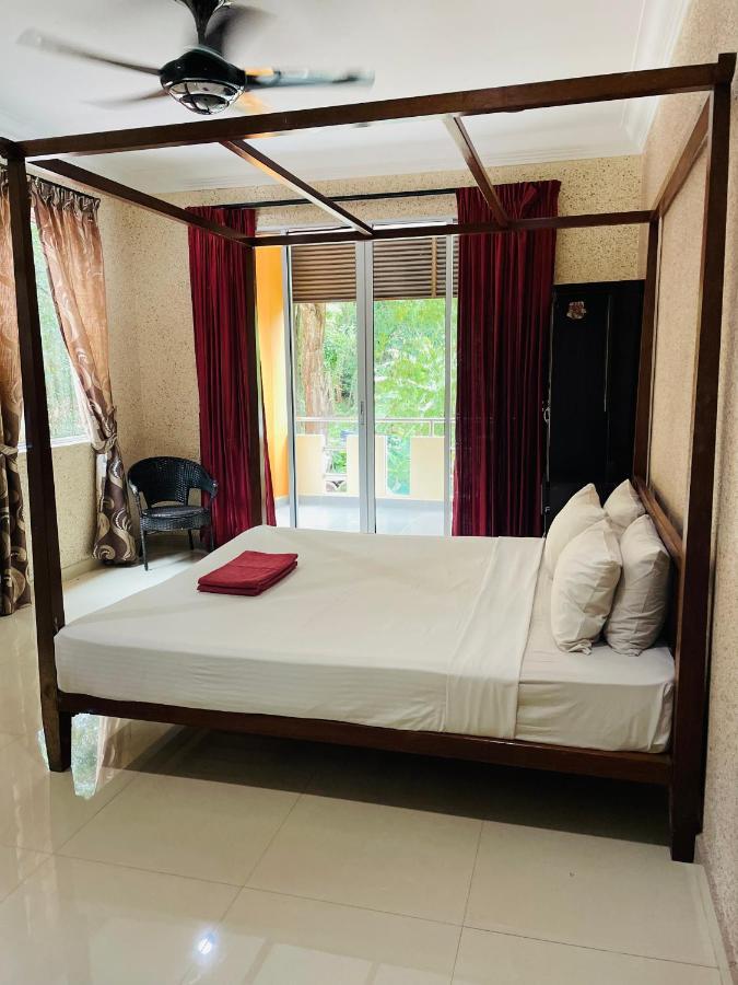 Homestay Seri Pangkor パンコール エクステリア 写真