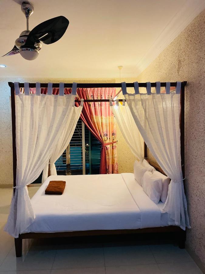 Homestay Seri Pangkor パンコール エクステリア 写真