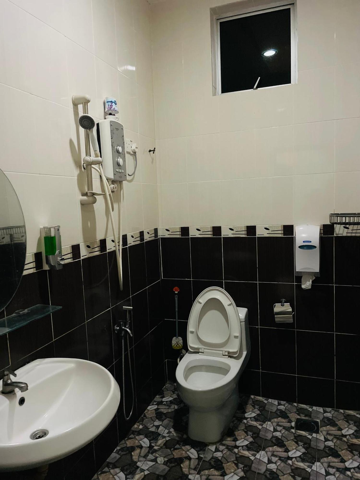 Homestay Seri Pangkor パンコール エクステリア 写真